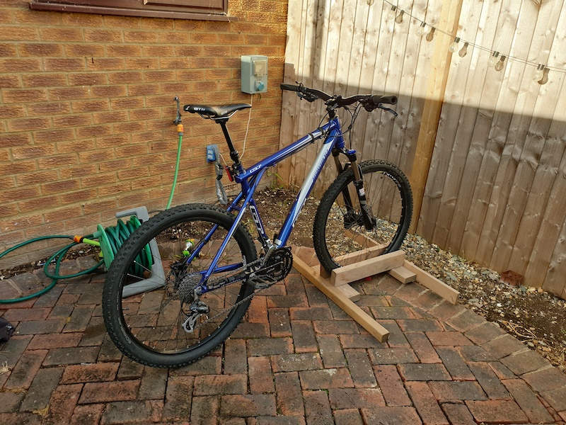 Gt aggressor best sale xc3 mountain bike