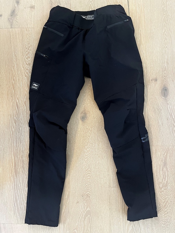 2021 NF DP3 Pant - Black - Medium For Sale