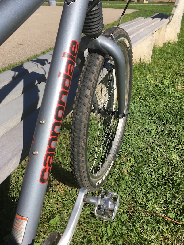 Cannondale F900 For Sale
