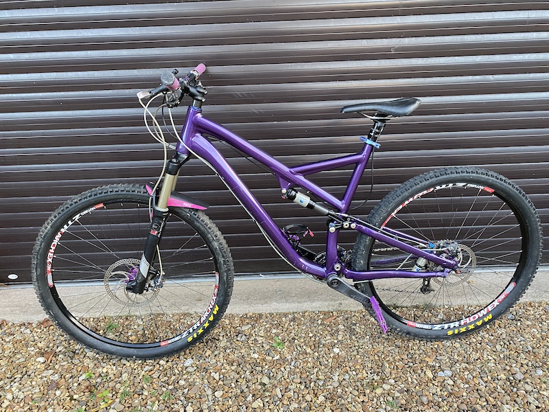 specialised stumpjumper comp