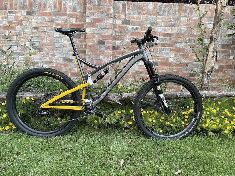 2016 Diamond Back Release PRICE DROP For Sale