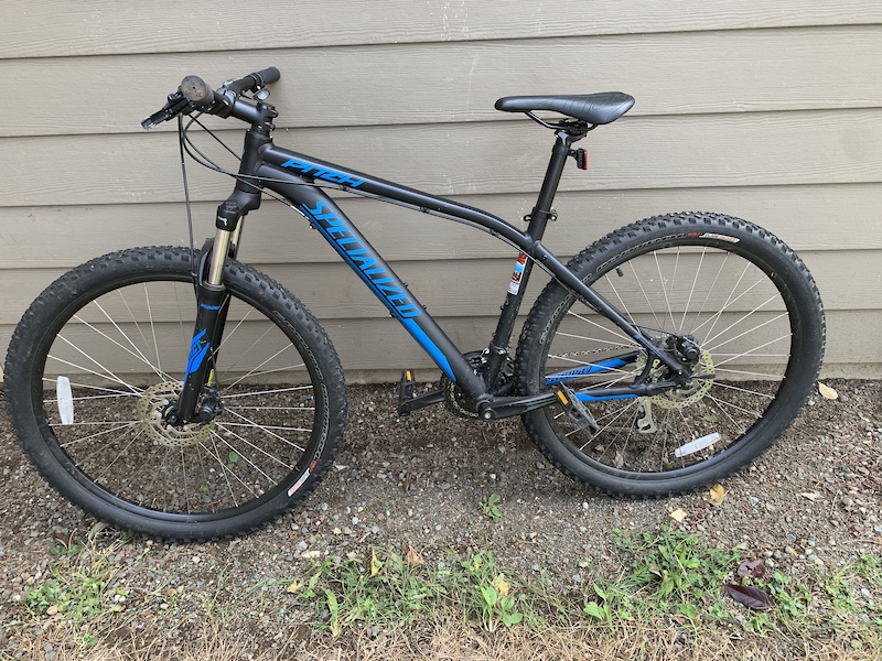 2017 specialized pitch 650b