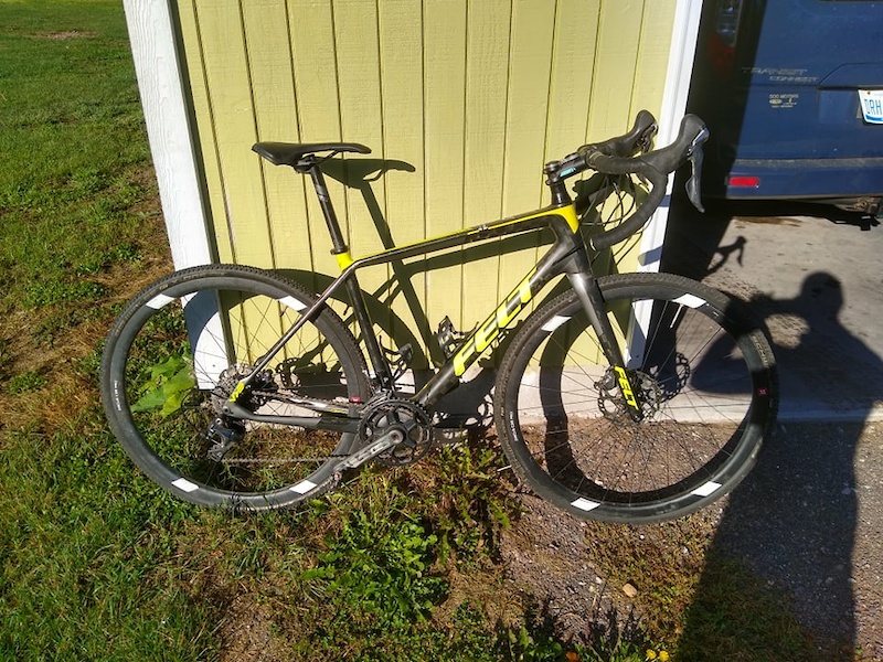 2017 Felt VR3 (medium) For Sale