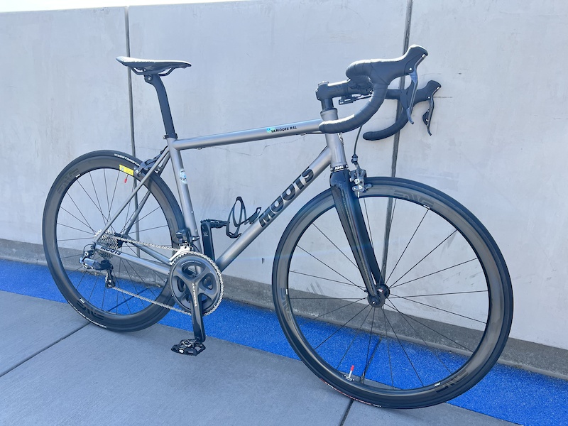 moots vamoots rsl geometry