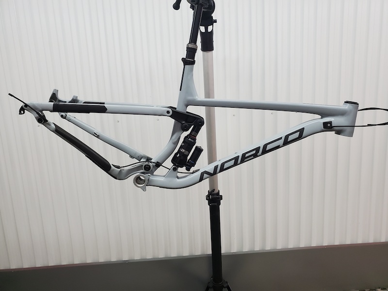 norco fluid fs1 2020 review