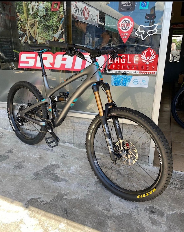 yeti sb6 for sale