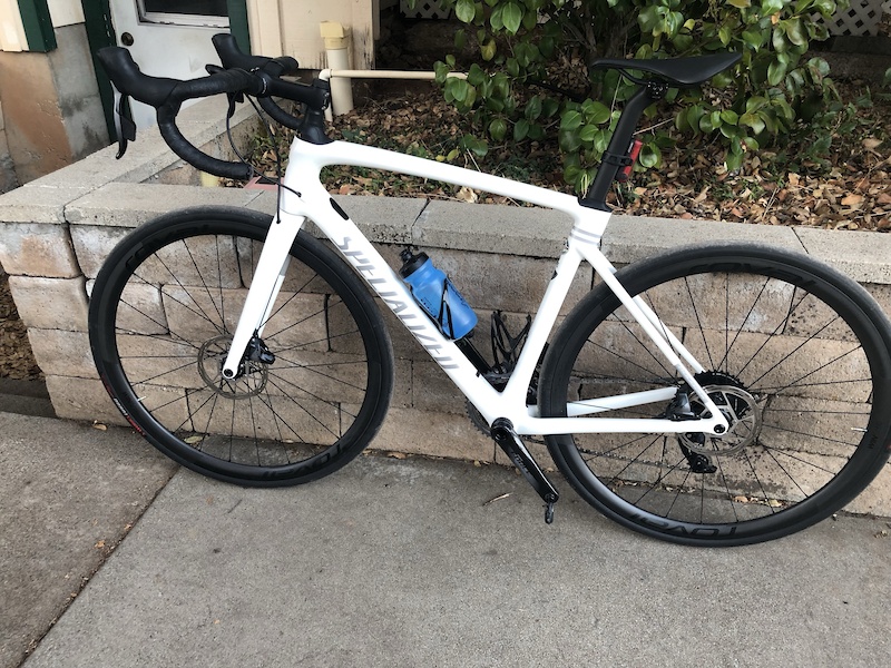 2021 Specialized Roubaix Pro For Sale