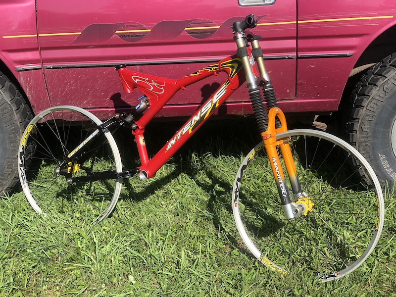 Manitou XVert Ti For Sale