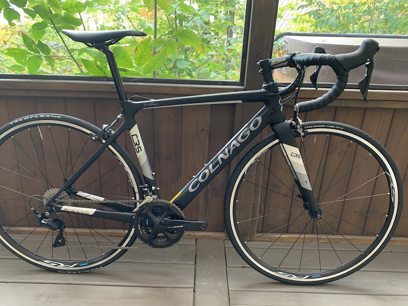 Colnago outlet crs price