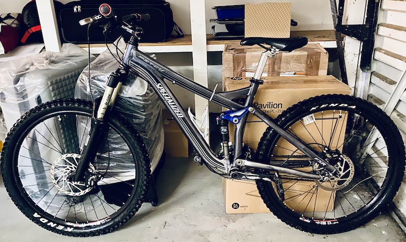 specialized pitch pro