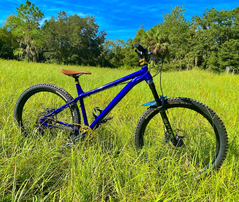 2020 nukeproof scout 275 expert