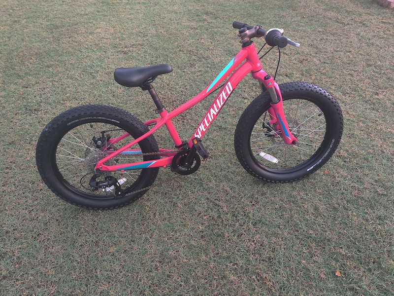 specialized riprock 20 for sale