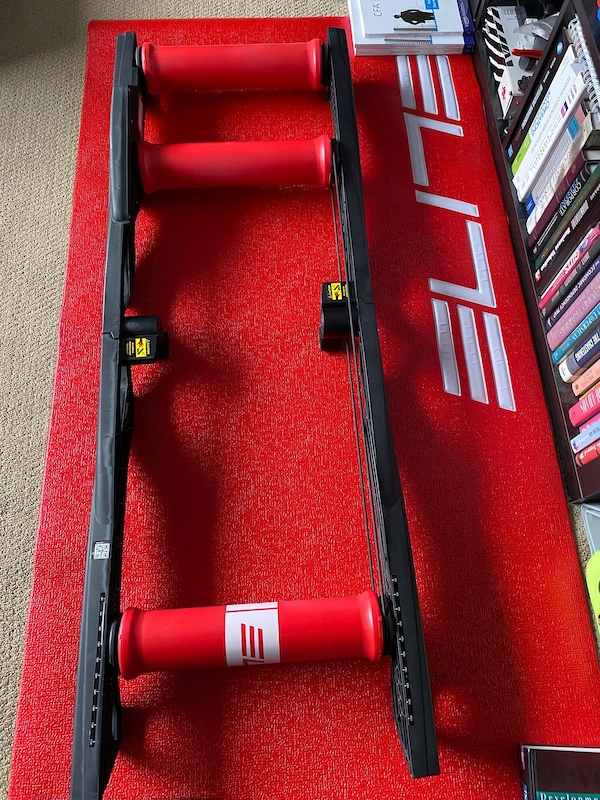 2020 Elite Arion Mag Roller For Sale