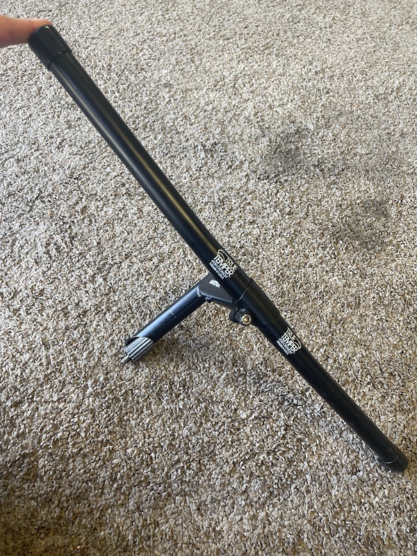 stem bars