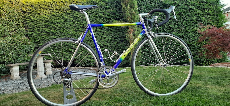 Colnago discount master 1990