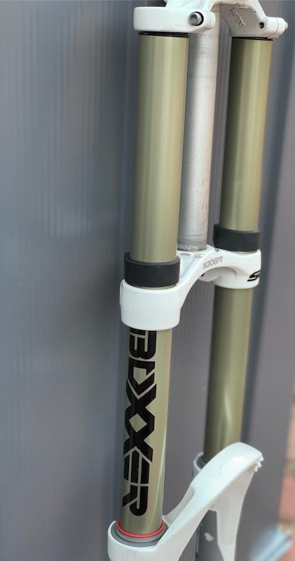 boxxer rc service