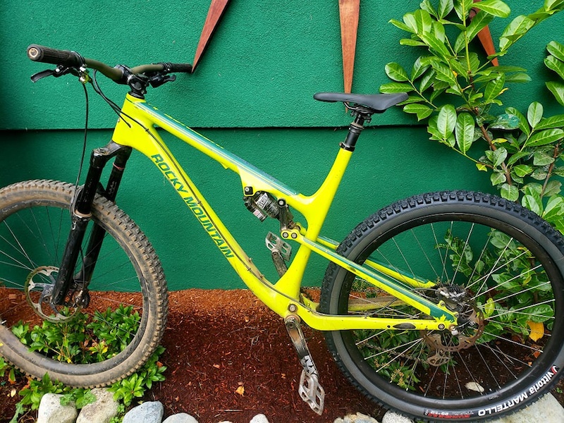 rocky mountain instinct 27.5