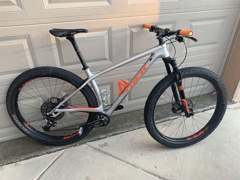 trek stache 9.7 for sale