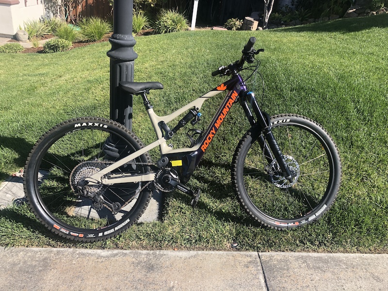 rocky mountain altitude powerplay