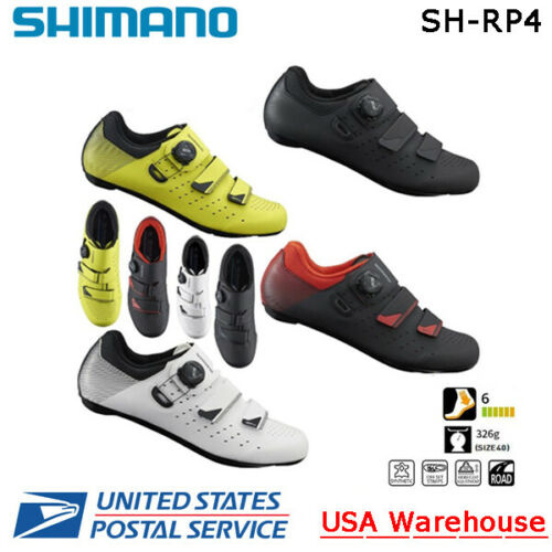 shimano rp4 shoes