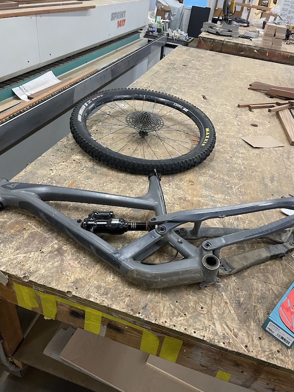 2020 yt capra review