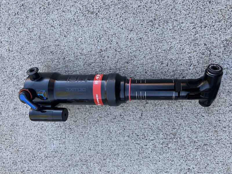 Rockshox reaktiv deals