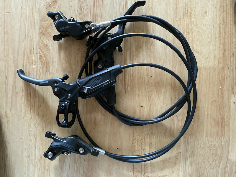 2019 Sram G2 RSC For Sale