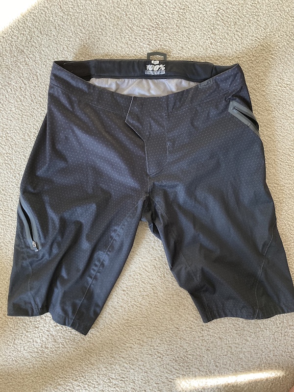 100 hydromatic shorts