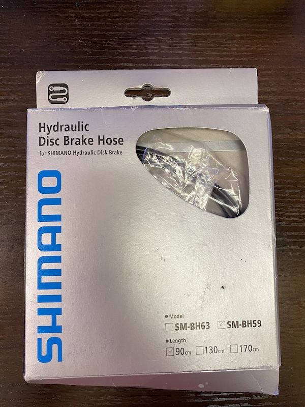 Shimano Hydraulic Brake Hose For Sale