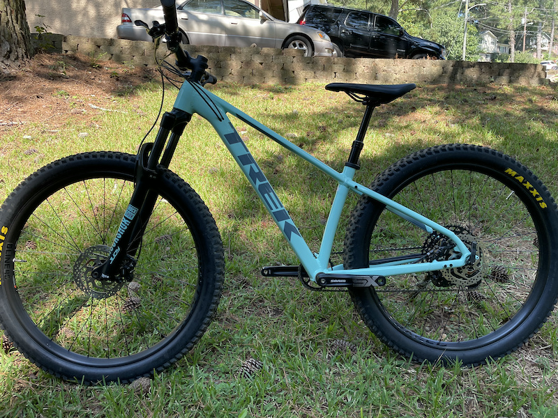2021 Trek Roscoe 7 For Sale