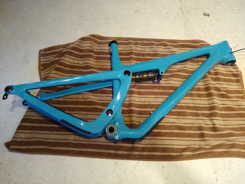 2021 Yeti SB 115 Frame Large For Sale