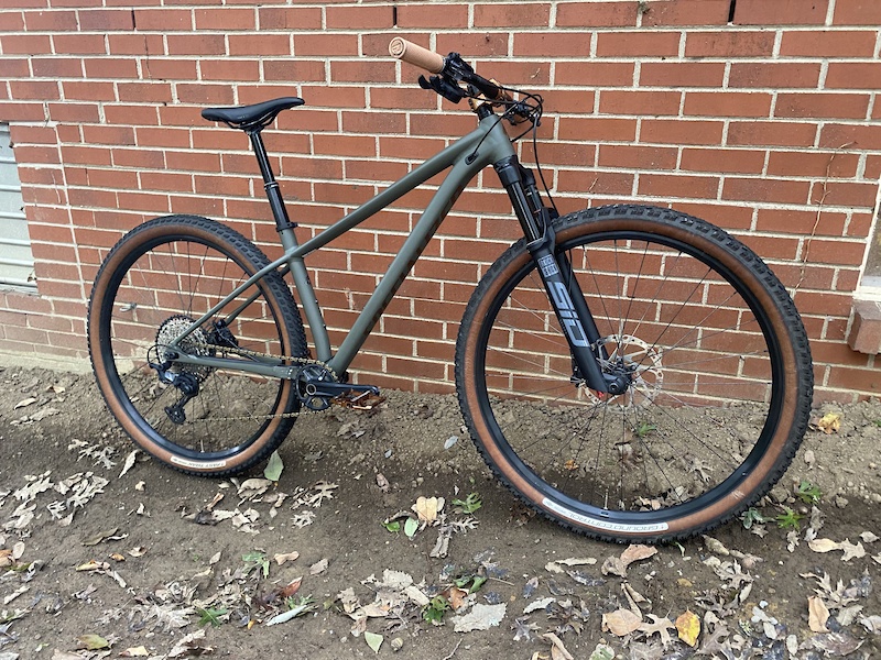 2021 specialized fuse 29