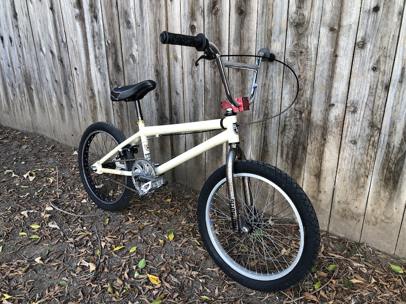 2003 Fit/S&M Brian Foster Series 1 For Sale