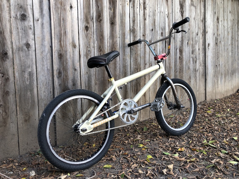 2003 Fit/S&M Brian Foster Series 1 For Sale