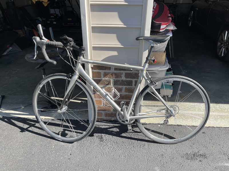 2008 Giant TCR Size M/L Road Bike For Sale