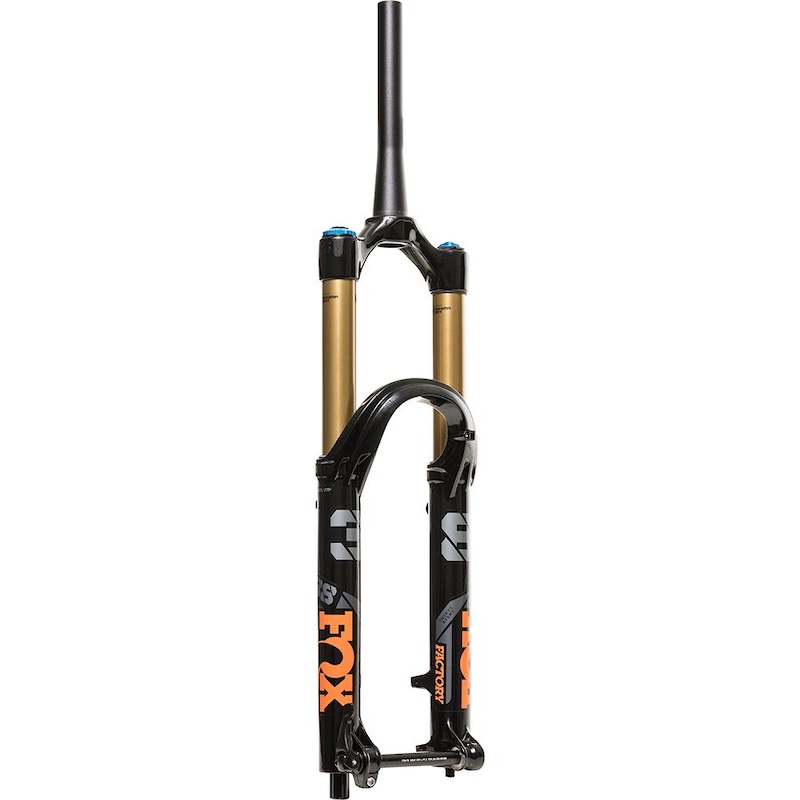 2022 FOX 38 Factory Suspension Fork, 29" For Sale