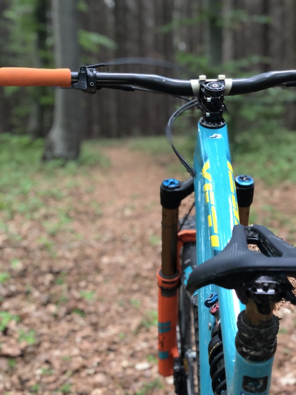 yeti sb6 2019