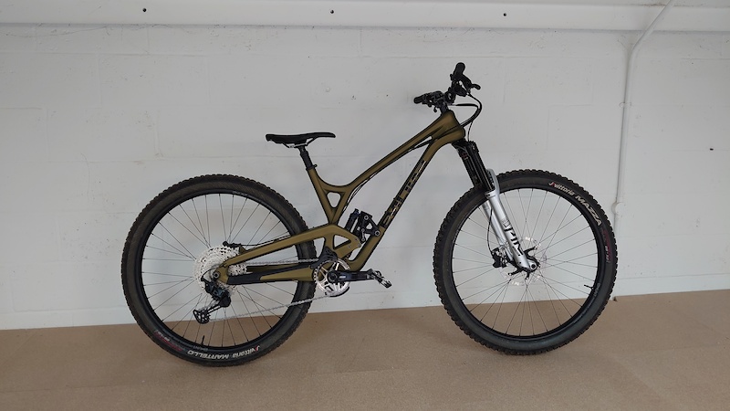 evil offering frank the tank