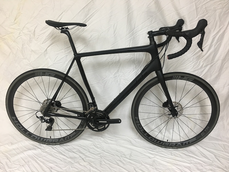 2018 Cannondale Synapse Hi-MOD Disc w/ Dura Ace, 58cm For Sale