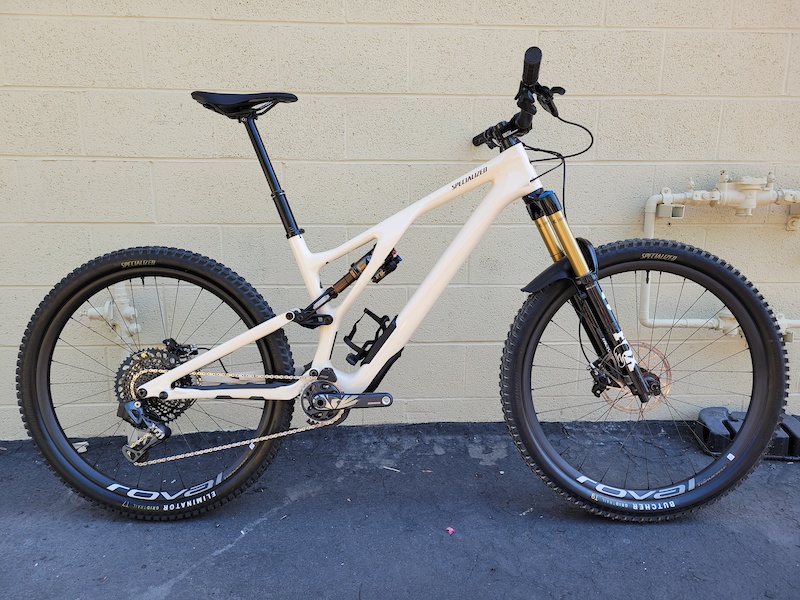 stumpjumper evo pro 2022