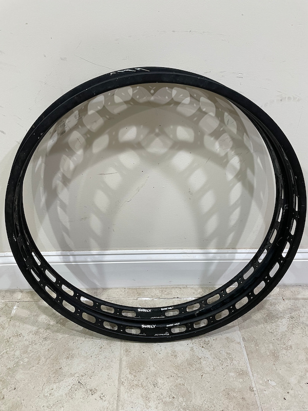 2015 Surly Rabbit Hole Rims 29