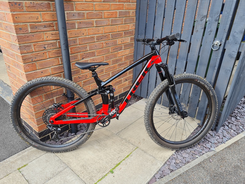 2021 Trek Fuel Ex 7 For Sale