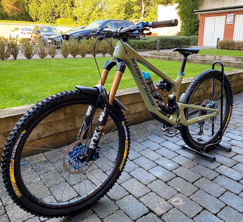 2021 Nukeproof Giga 290 Factory For Sale