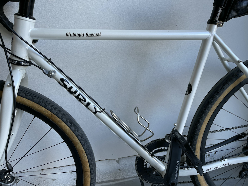 Surly Midnight Special 50 cm Hot Mayo For Sale