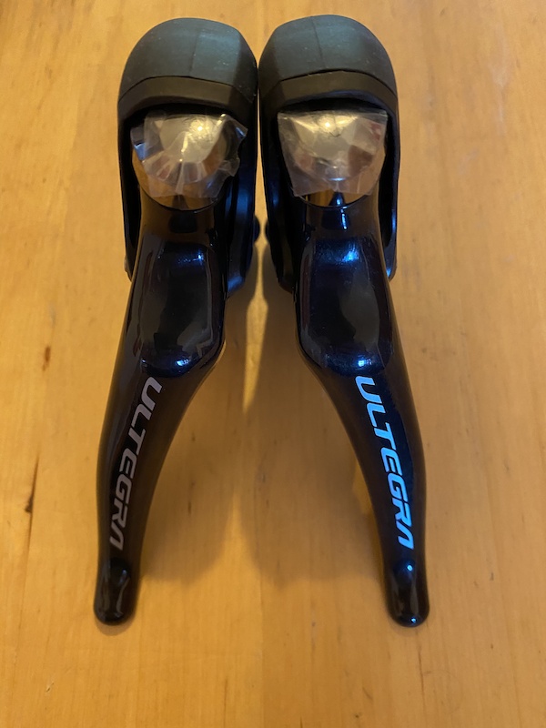 ultegra r8000 shifters set