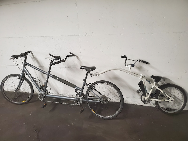 2011 Trek Tandem T900 For Sale