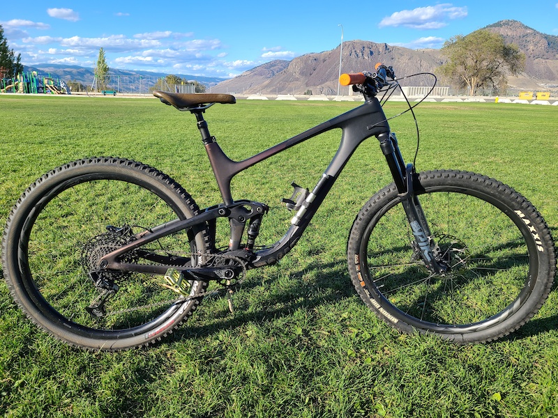 2021 giant trance advanced pro 29