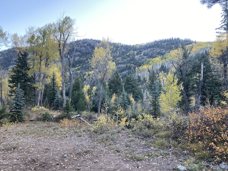 Purgatory Hiking Trail Durango Colorado Trailforks 4092