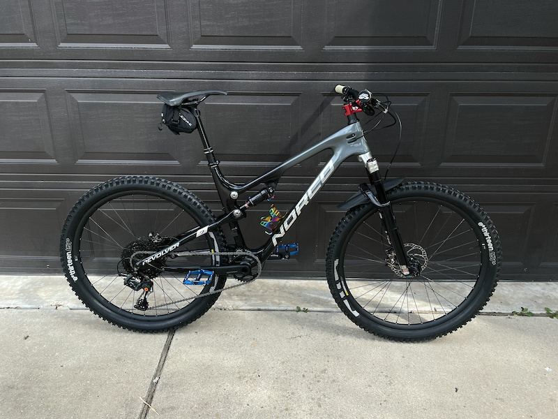 2018 Norco Revolver FS 7 - Newly Built For Sale