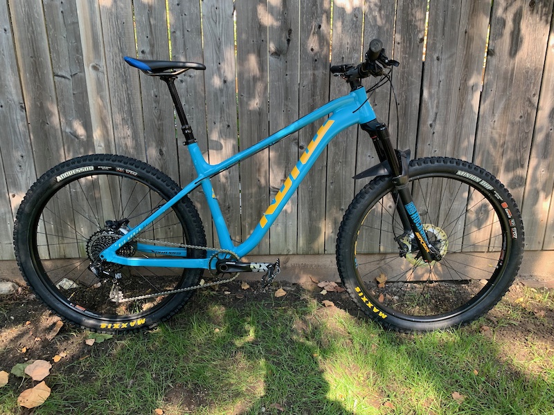 Kona big honzo hot sale dl 2019 review